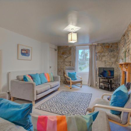 Neptune Cottage Burrow Road St Ives  Ngoại thất bức ảnh