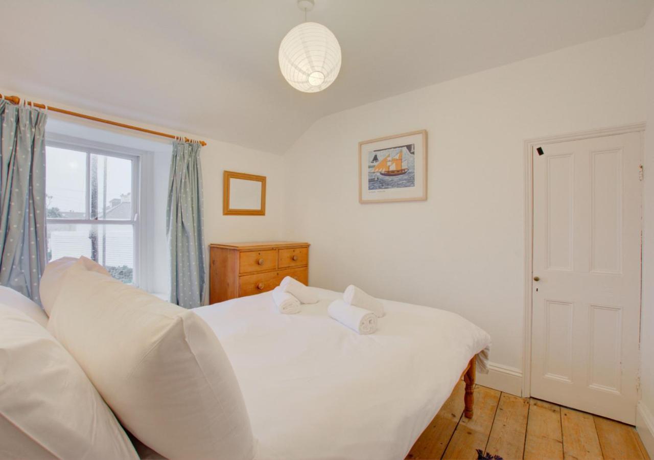 Neptune Cottage Burrow Road St Ives  Ngoại thất bức ảnh